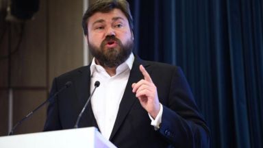 Американското министерство на правосъдието обвини руския олигарх Константин Малофеев в