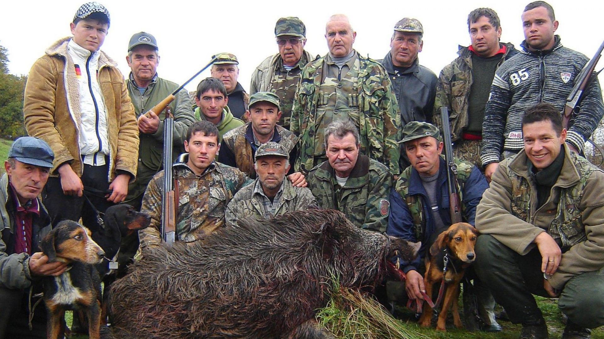 Сроковете за ловуване да се променят със заповед на министъра