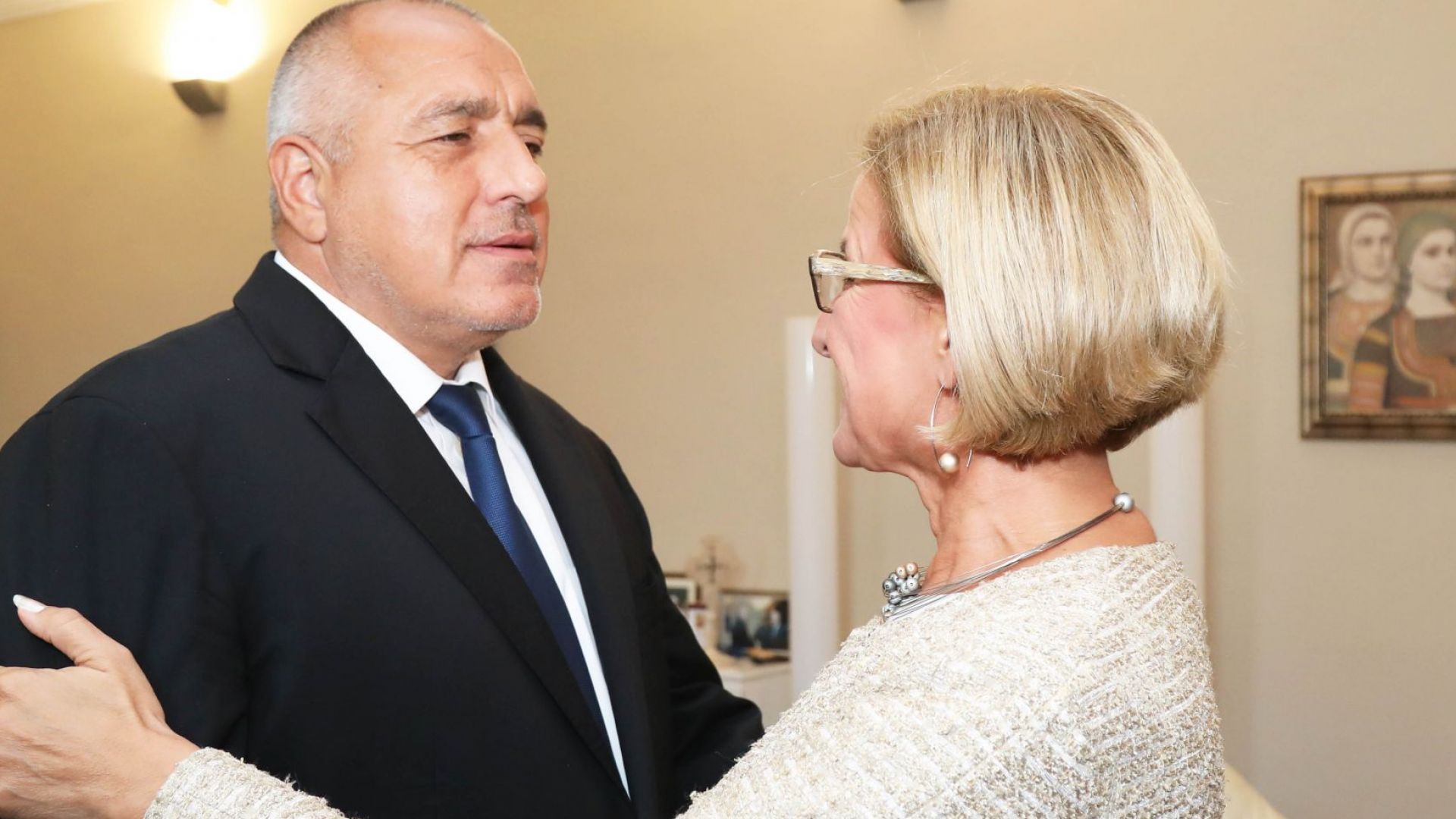 Не си представям по добри приятелски отношения между Долна Австрия и