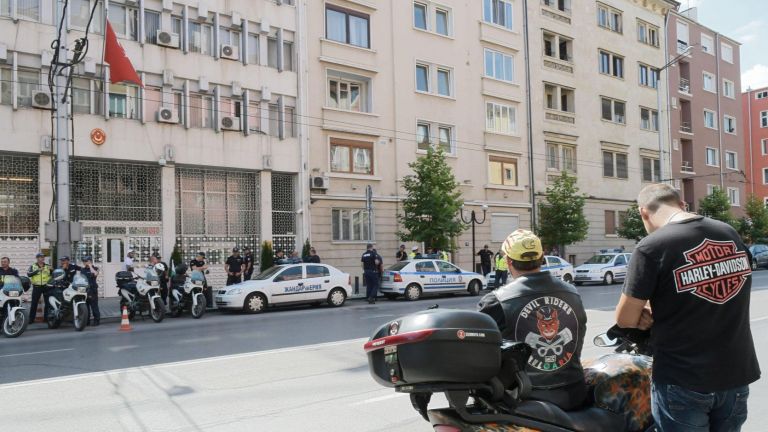 Анкара потвърди: Иранска ракета, насочена към нашето небе, бе свалена от ПВО на НАТО