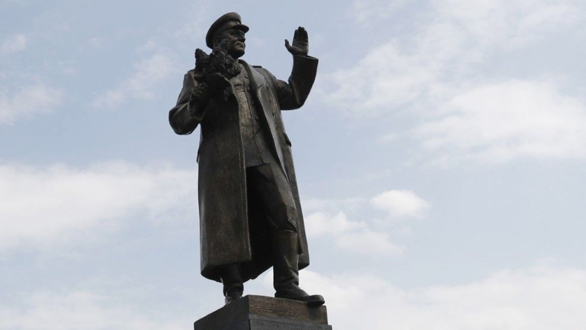 Министърът на отбраната на Русия Сергей Шойгу поиска от ръководителя