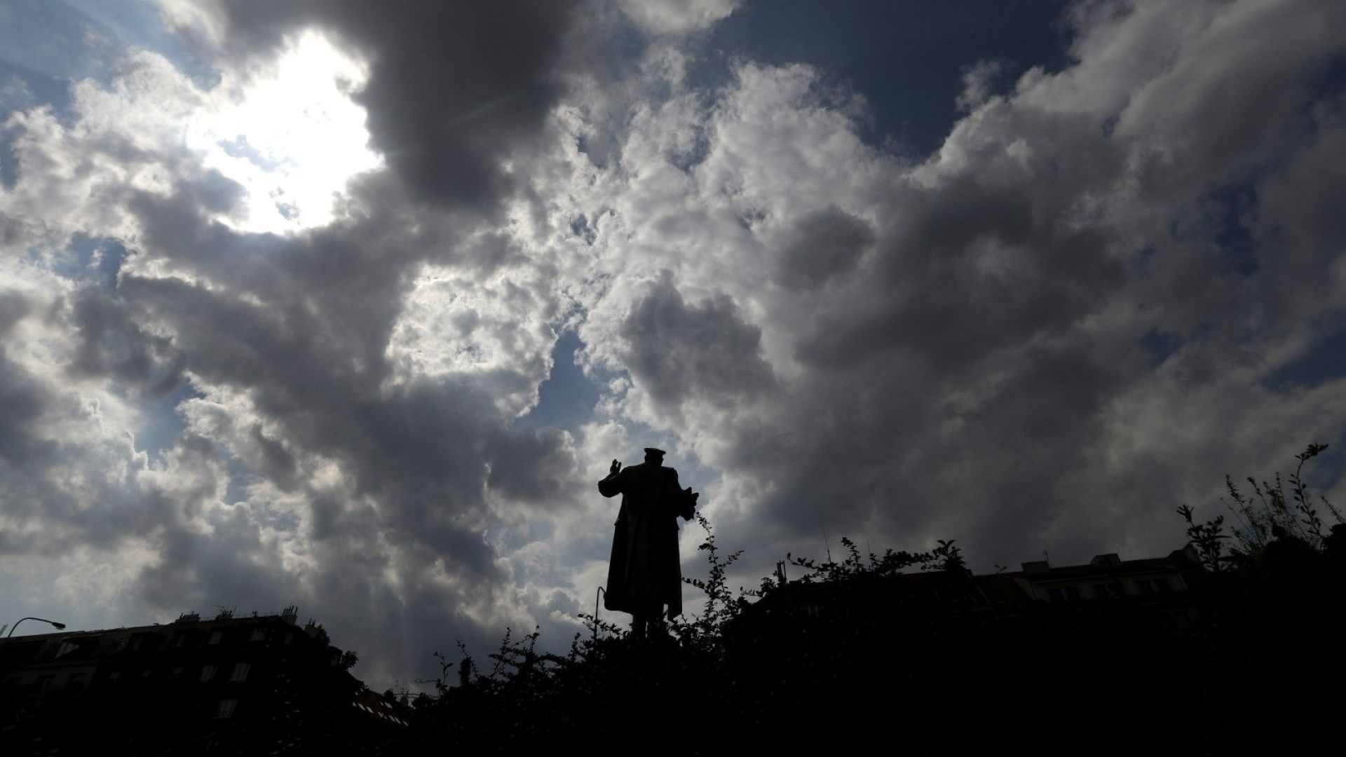 Властите на Шести район на чешката столица Прага решиха да