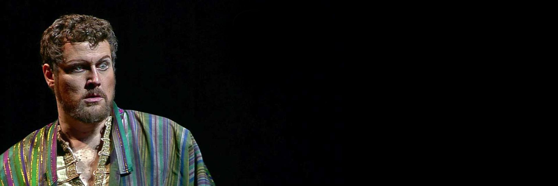 Оперният бас Орлин Анастасов: Николай Гяуров беше непосредствен, с чувство за хумор и огромна класа