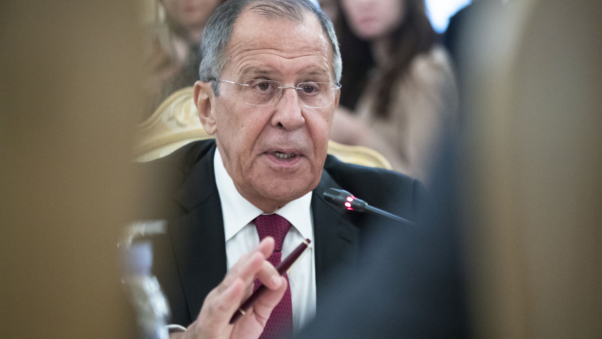 Лавров: Москва е съгласна да обсъди с Вашингтон някои от новите си оръжия