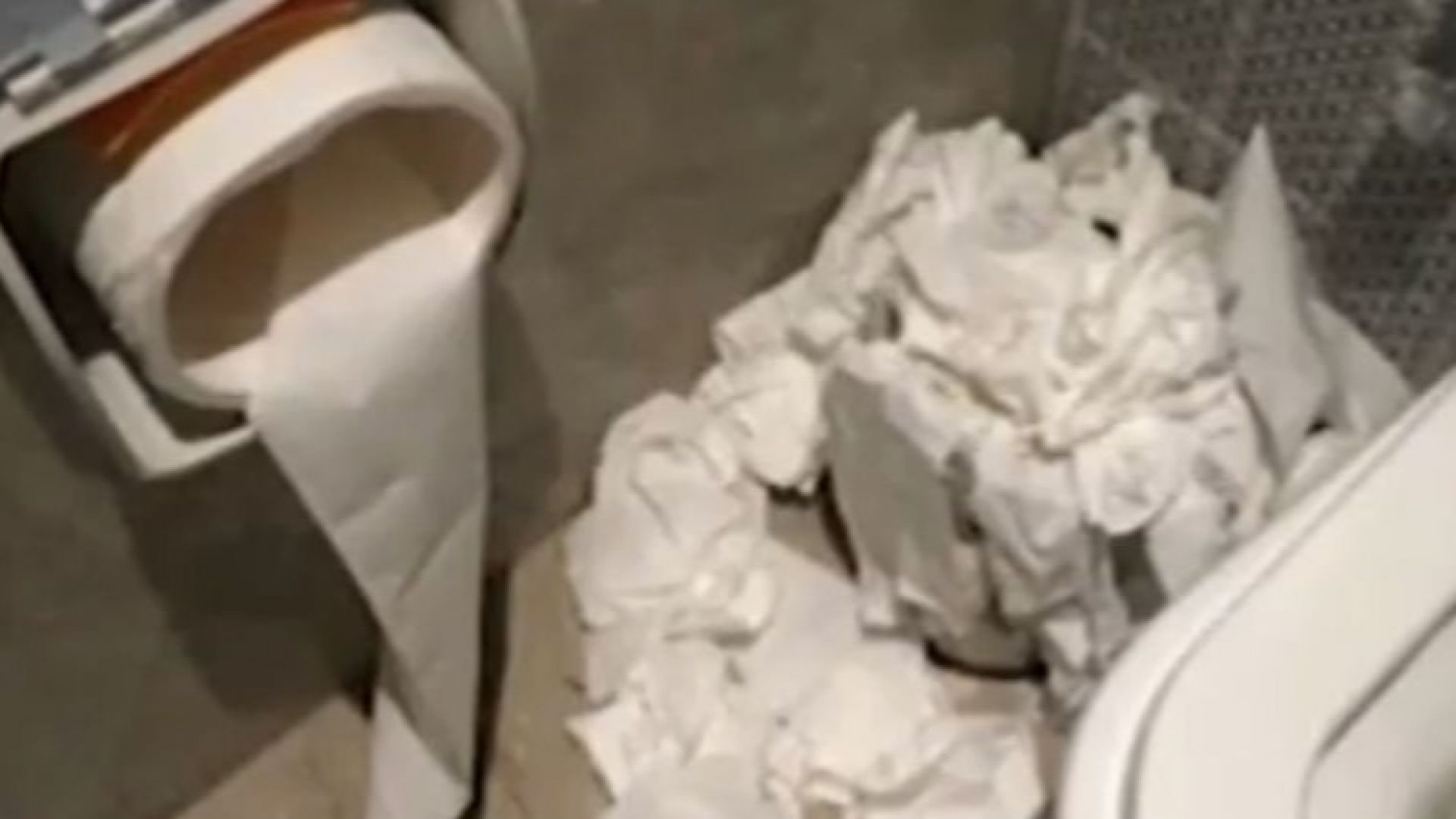 Пореден случай на провалена ваканция в чужбина този път