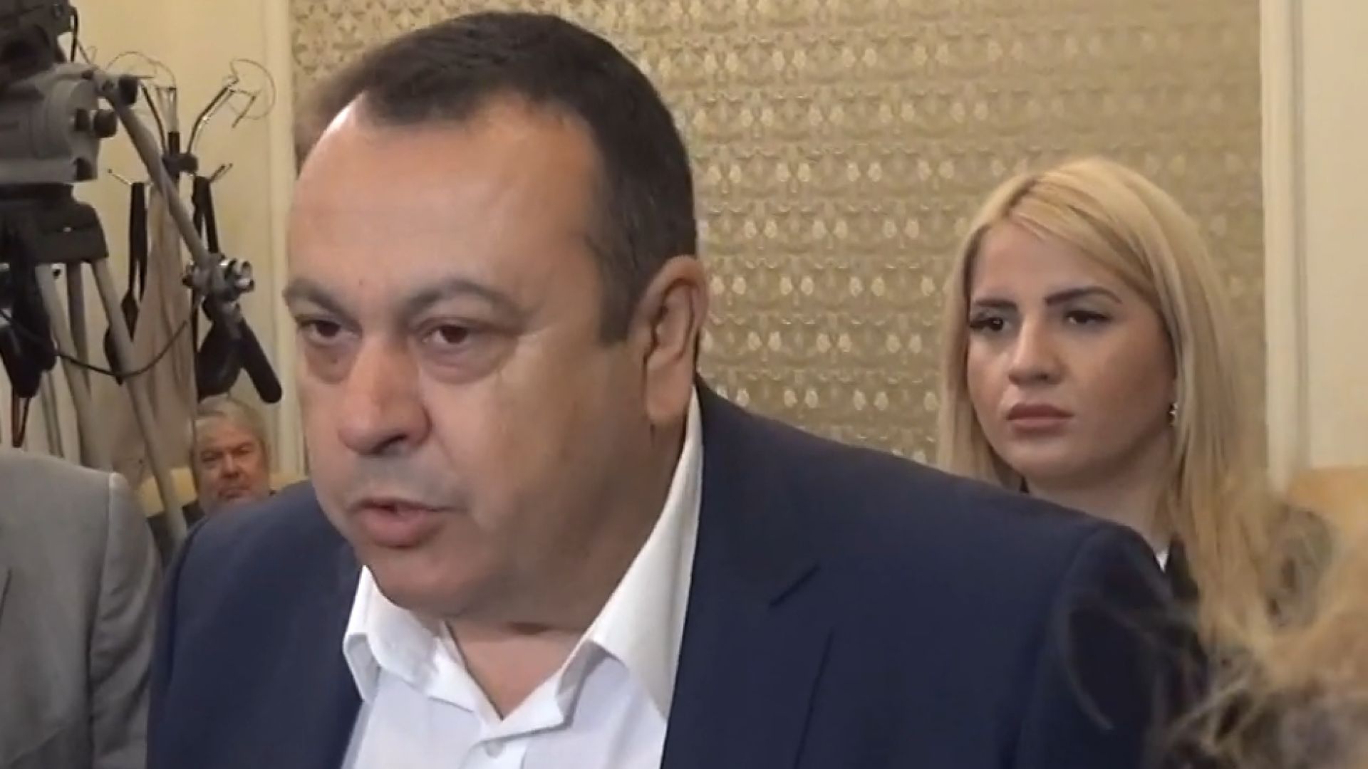 ДПС предлага връщане на старото положение за шума на открито