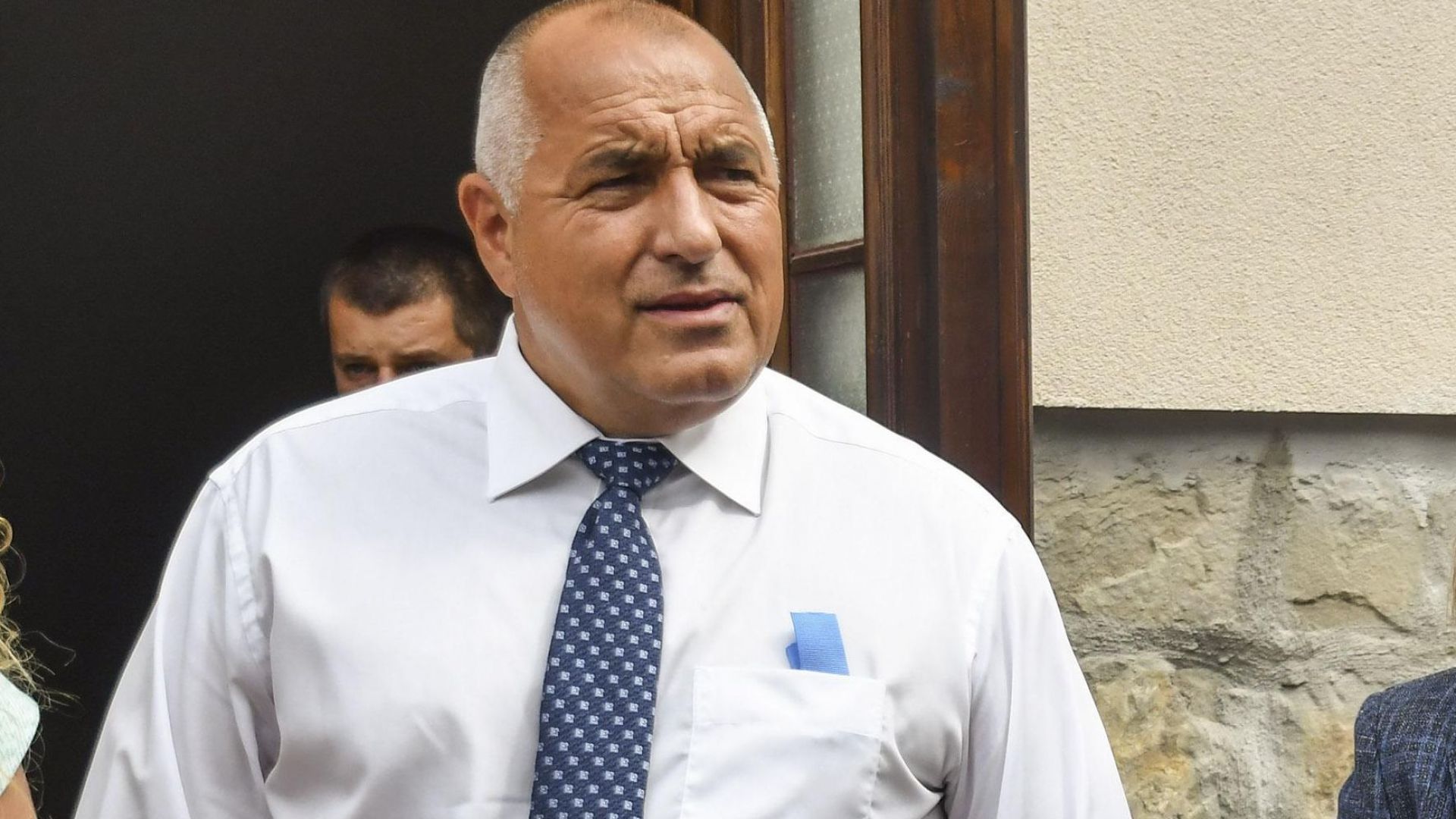 Журналисти излязоха на протест пред сградата на Българското национално радио