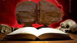 Защо липсват страници от Библията на Дявола?