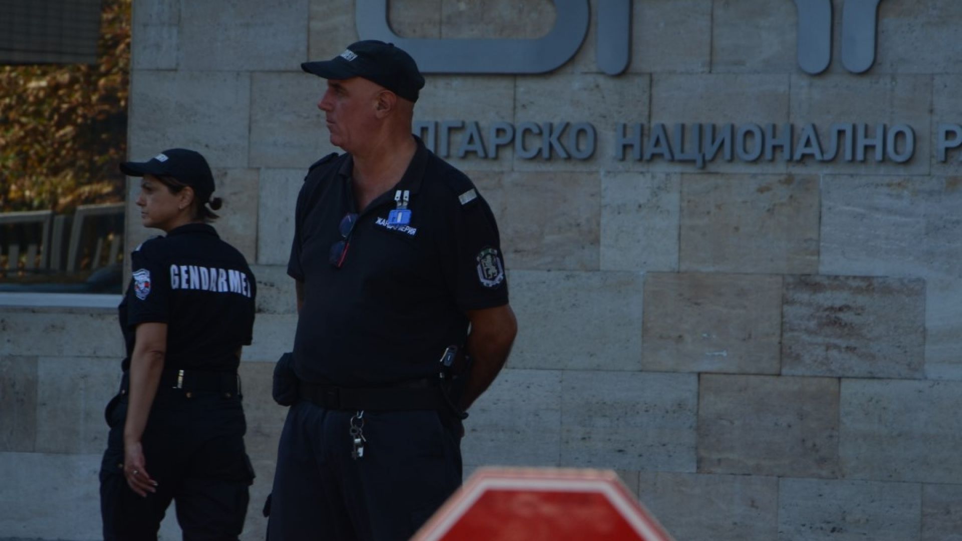 По повод спирането на излъчване на програма Хоризонт на Българското