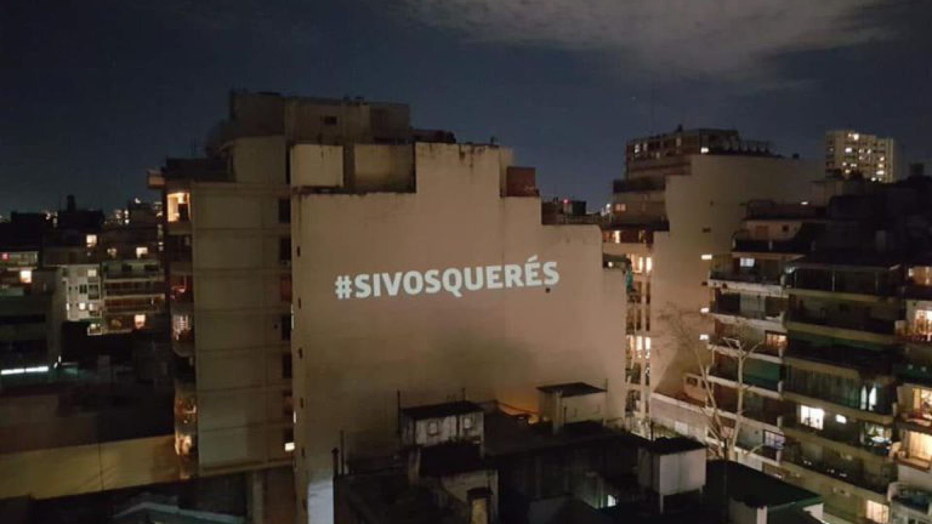 Аржентина е новият феномен на кампанията за президентските избори Хиляди