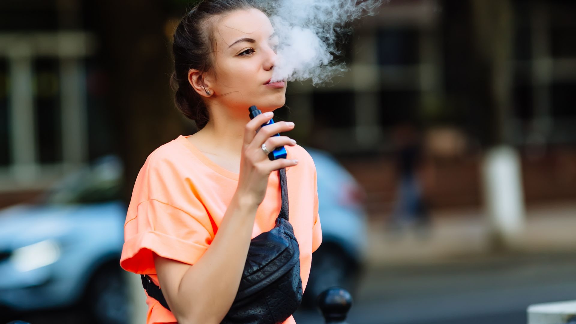 Страната с най-много потребители: Електронните цигари във Великобритания са безопасни