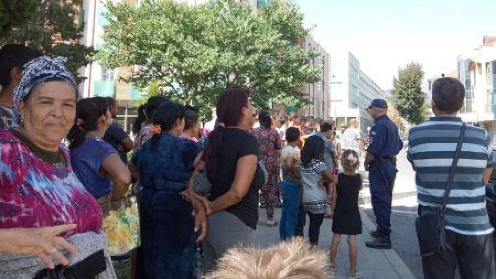 Съдът задържа под стража британския поданик Даниел Ериксон Хъл Той