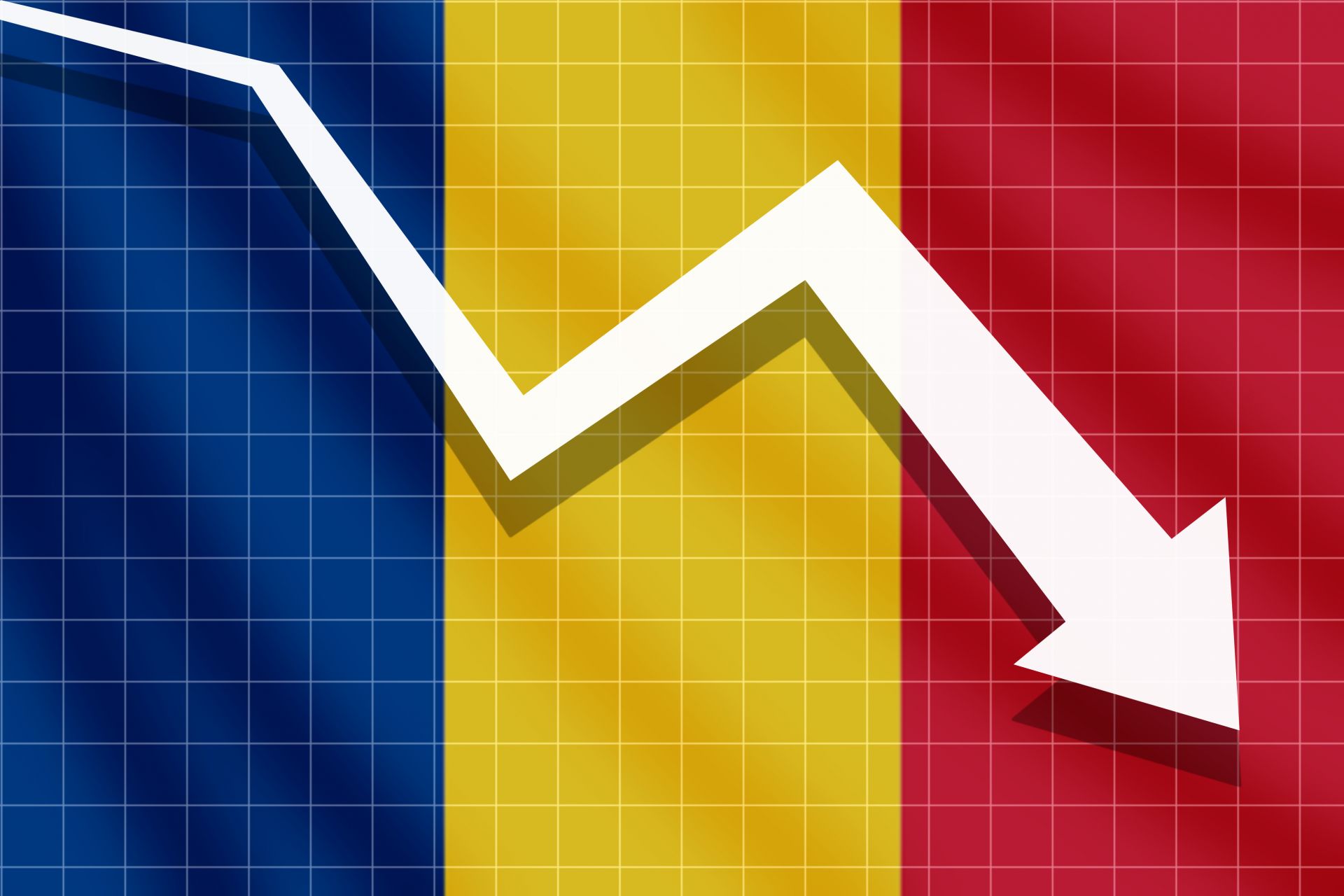 Рейтинговата агенция свали преспективата, но потвърди рейтинга на Румъния, което се основава на потенциала на страната за икономически растеж