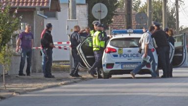 Намушканата от мъжа си в Глоджево жена е починала