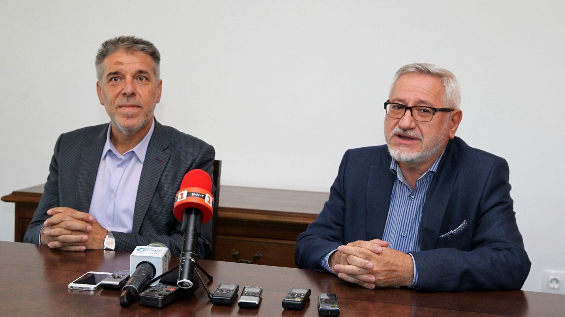 Като най безплодното определи седмото заседание на съвместната мултидисциплинарна експертна комисия