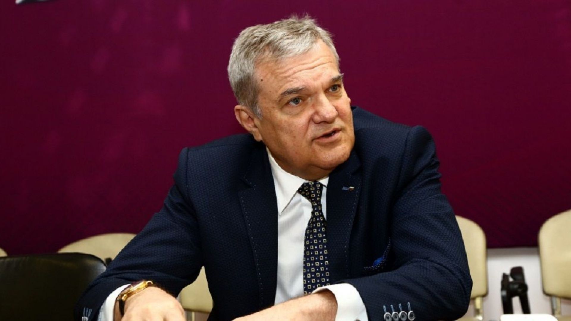 АБВ Силистра издига самостоятелна листа с общински съветници и