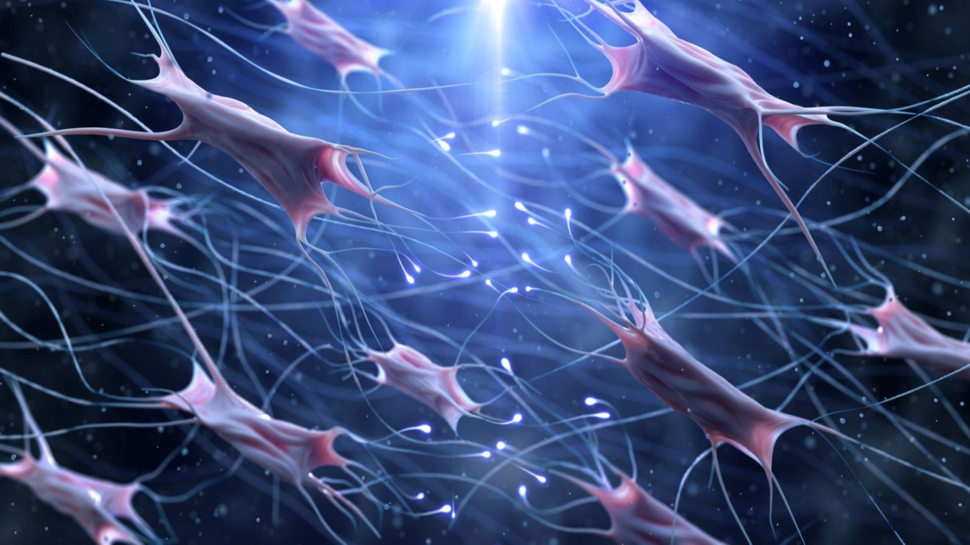 Учени създадоха изкуствени нервни клетки