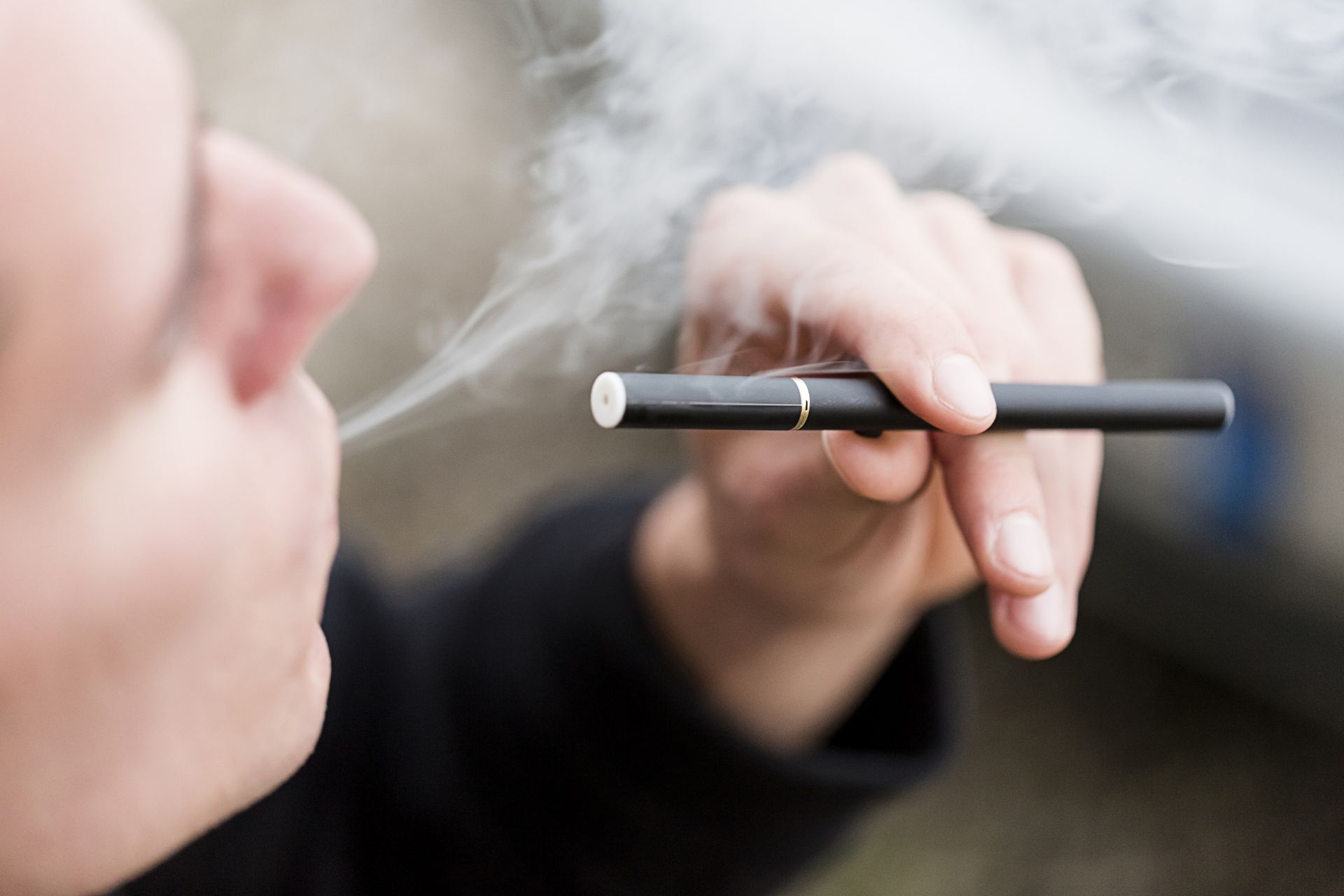 БАТ приветства САЩ за забраната на ароматните е-цигари