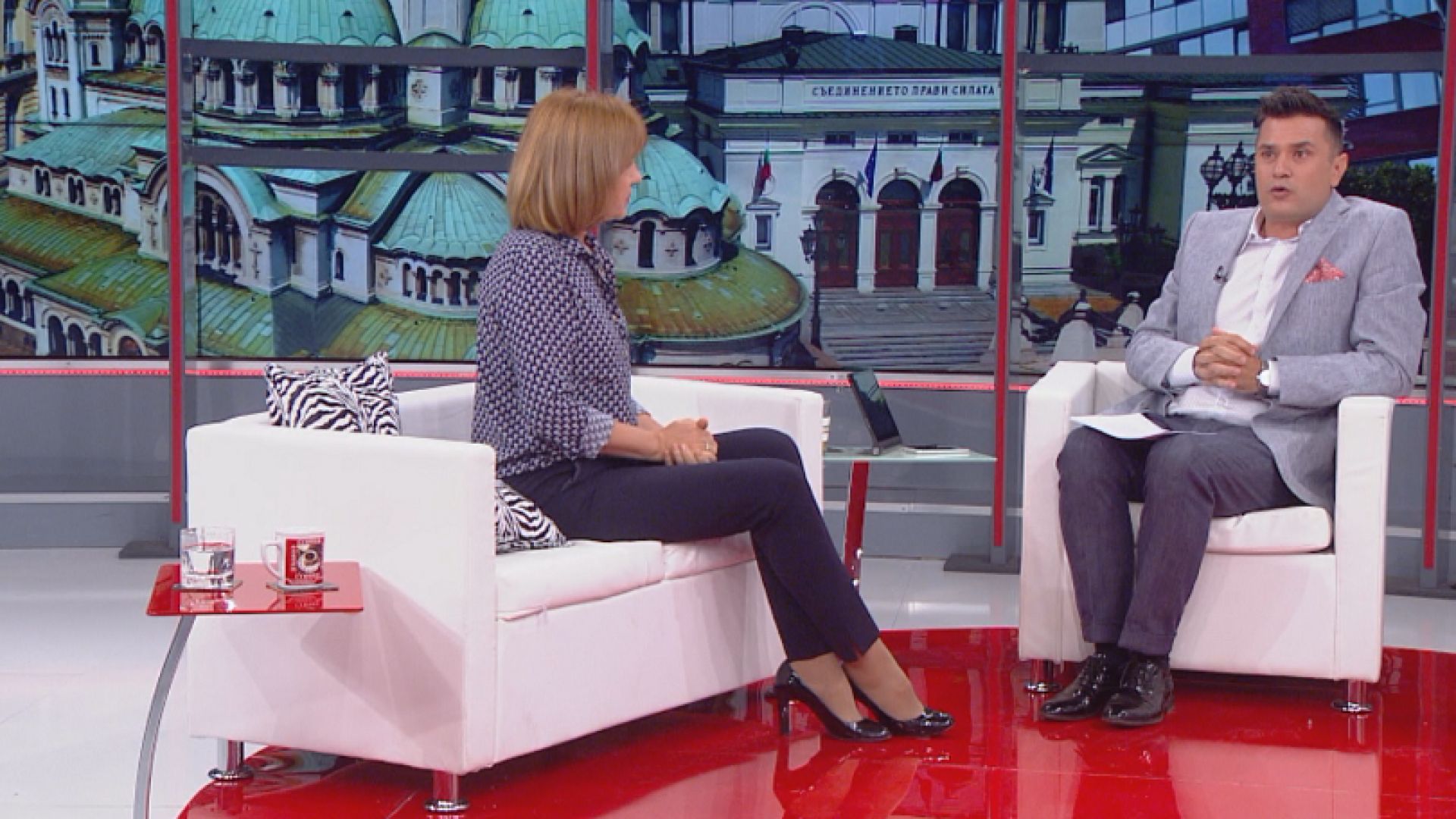 Каква ще бъде за Йорданка Фандъкова битката за кмет на