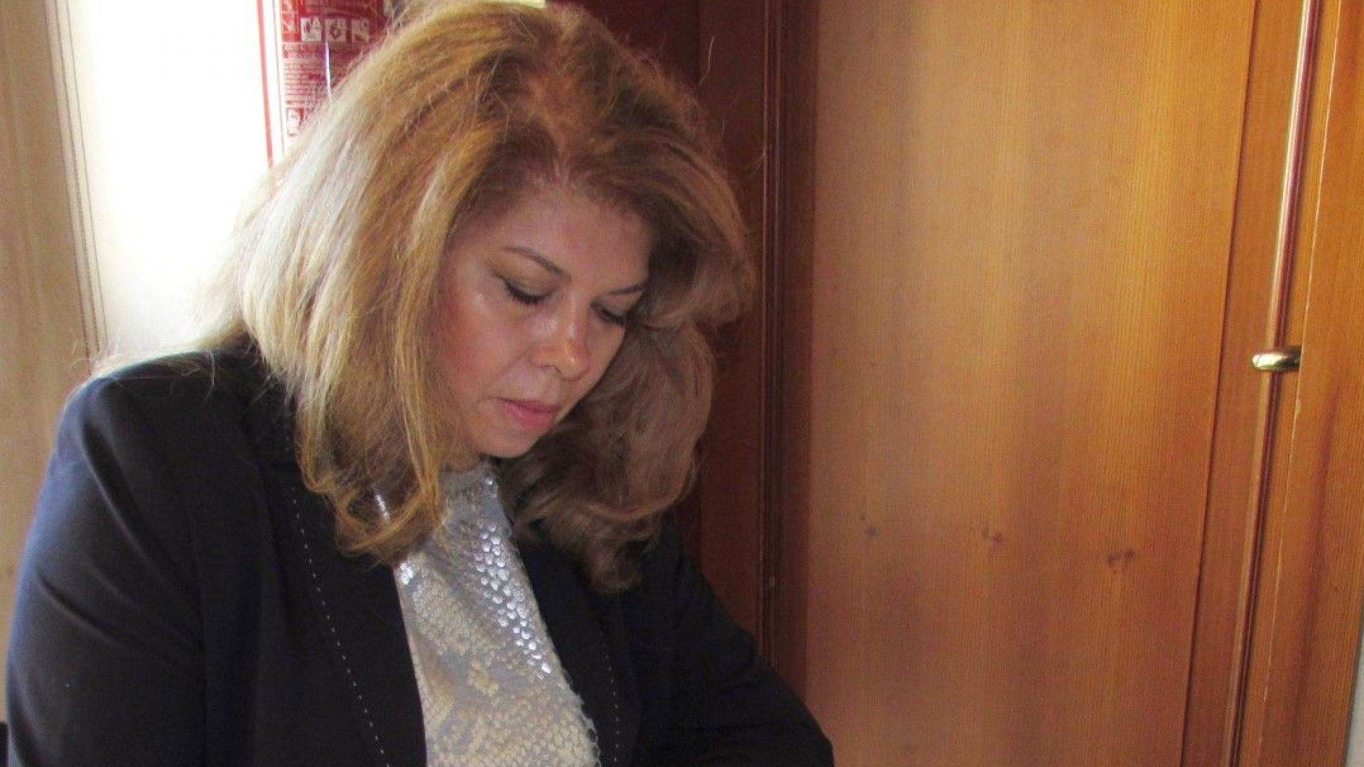 Част от наименованията на ресорите които предложи новият председател на