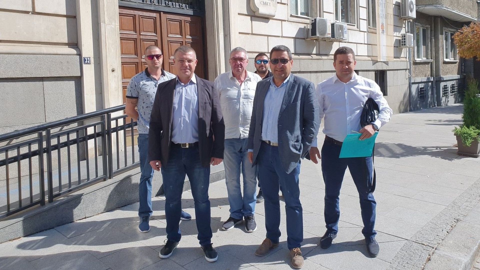 Моят девиз в местните избори е Добри дела за София