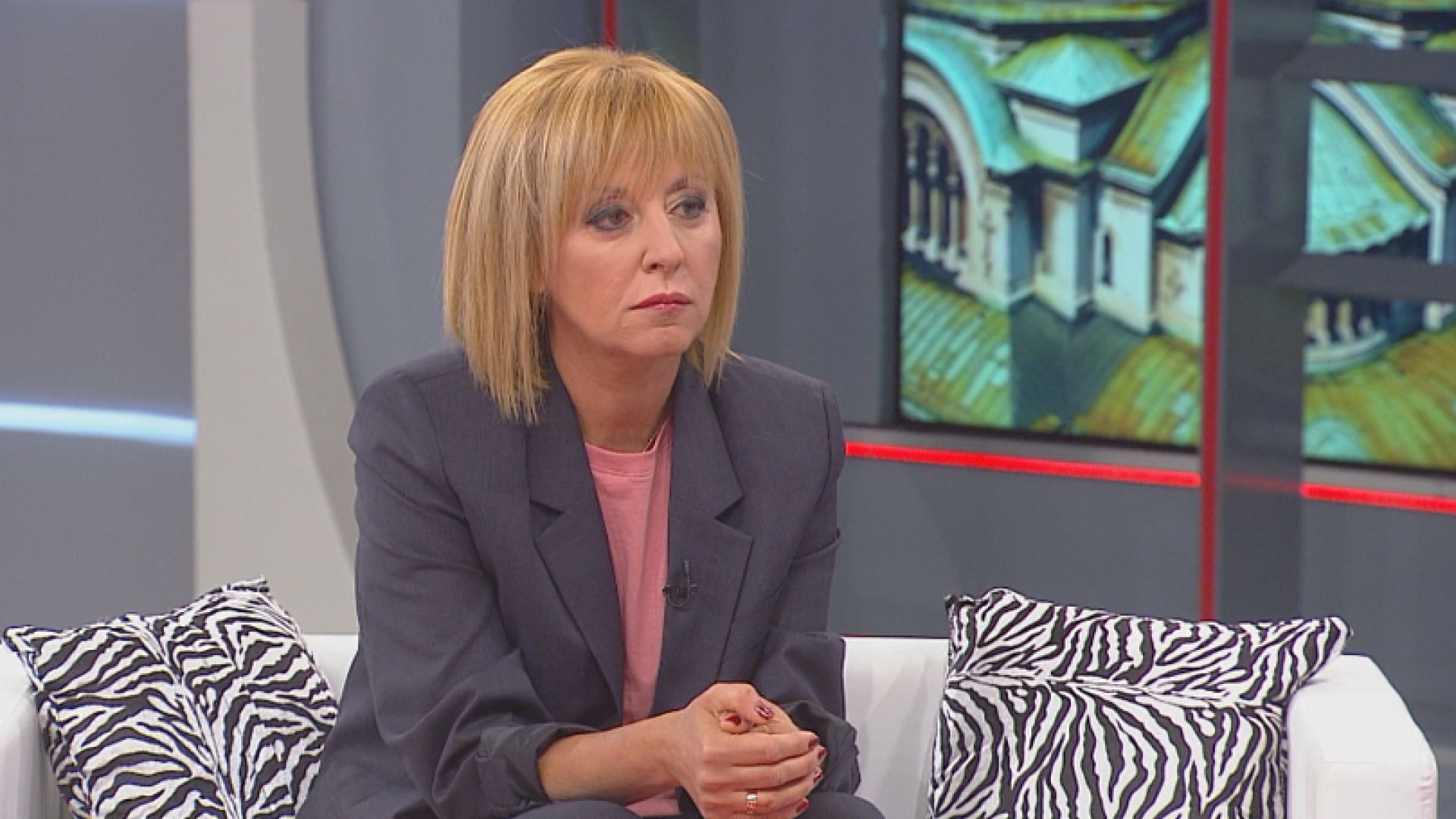 Националният съвет на БСП решава днес дали да подкрепи независимата