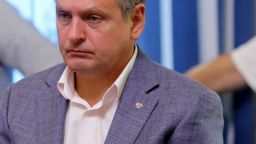 Николай Малинов е напуснал страната в разгара на втория шпионски скандал с Русия