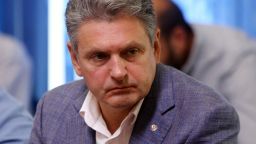 Русофилът Малинов напуснал страната, за да отиде в Москва, Путин го награди (видео)
