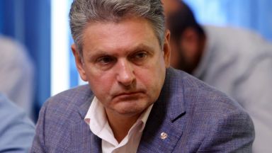 Делото срещу лидера на движение Русофили Николай Малинов влиза в