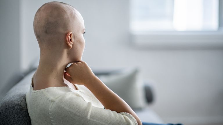 Учени откриха метод за защита на косата при химиотерапия