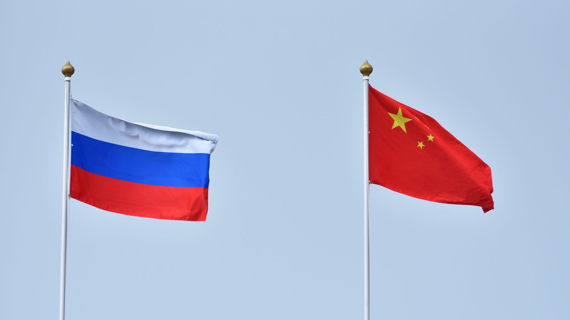 Китай и Русия вдигат стокообмена до $200 млрд. към 2024 г.