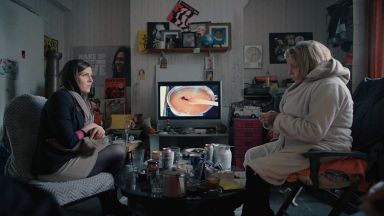 Дебютният игрален филм на Мина Милева и Весела Казакова в селекцията за Европейските филмови награди