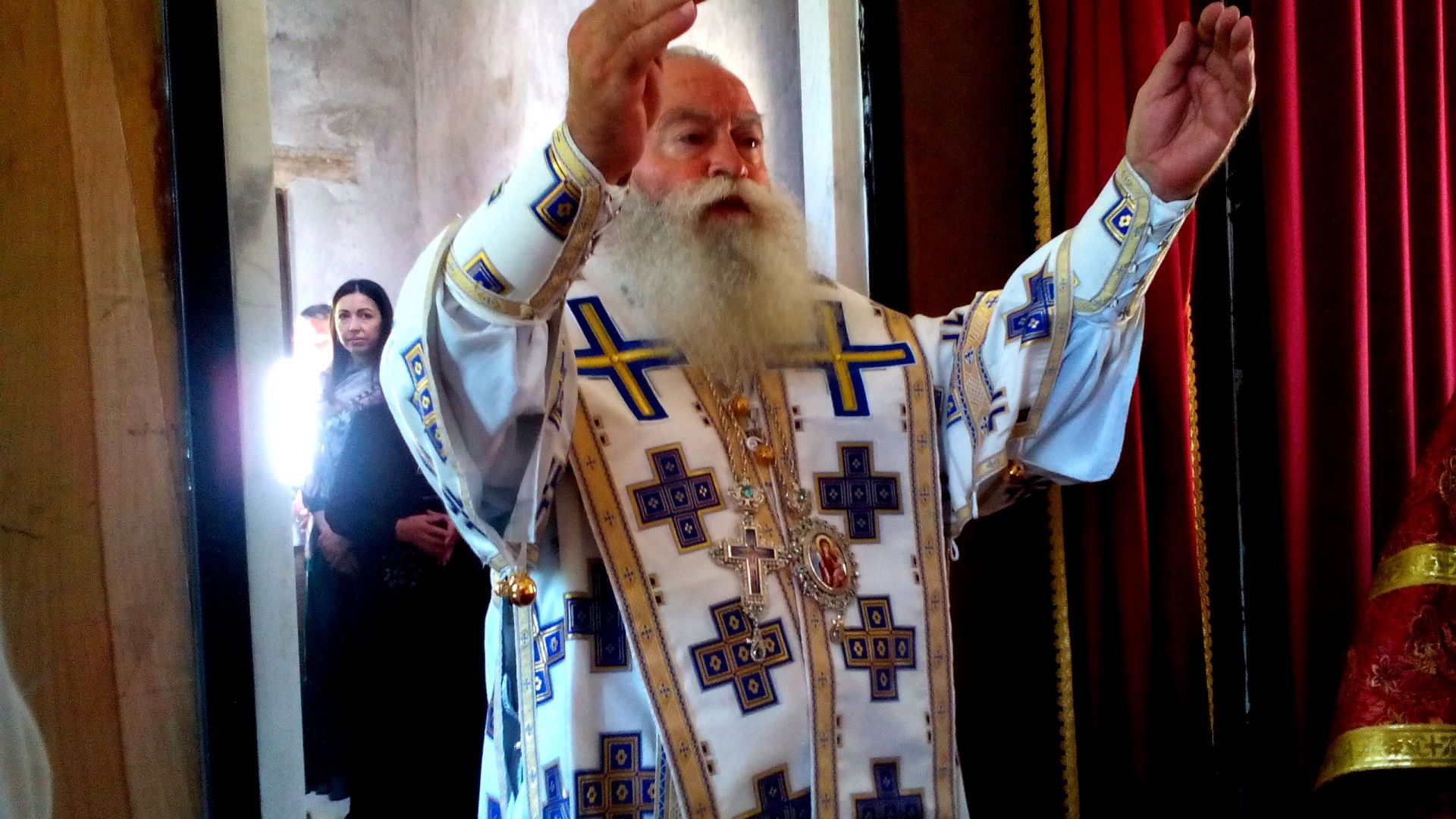 На първия учебен ден за пръв път врати отвaря частното