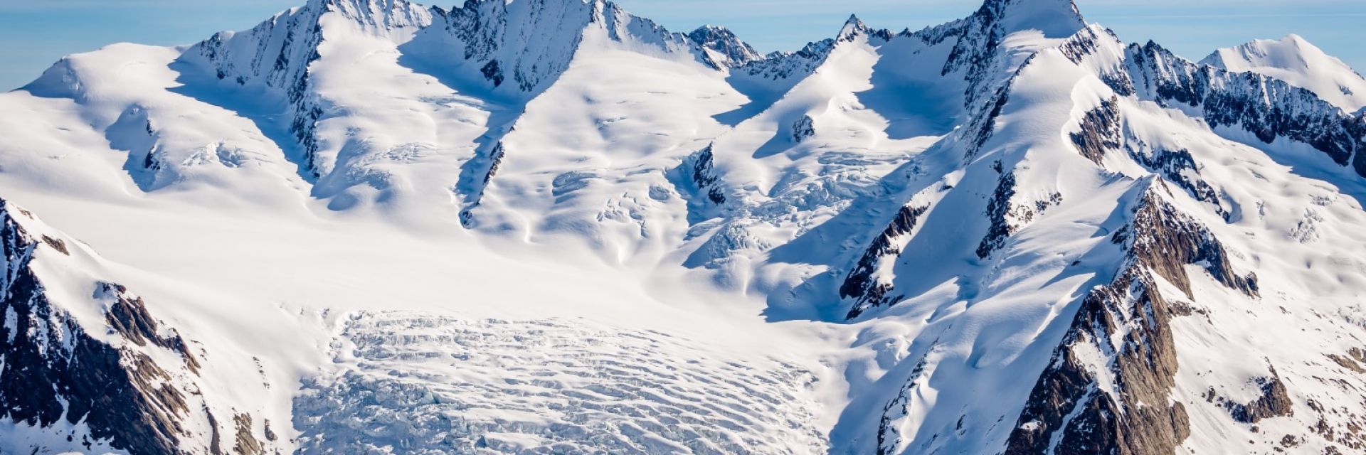 Швейцарските ледници продължват да се топят с тревожни темпове