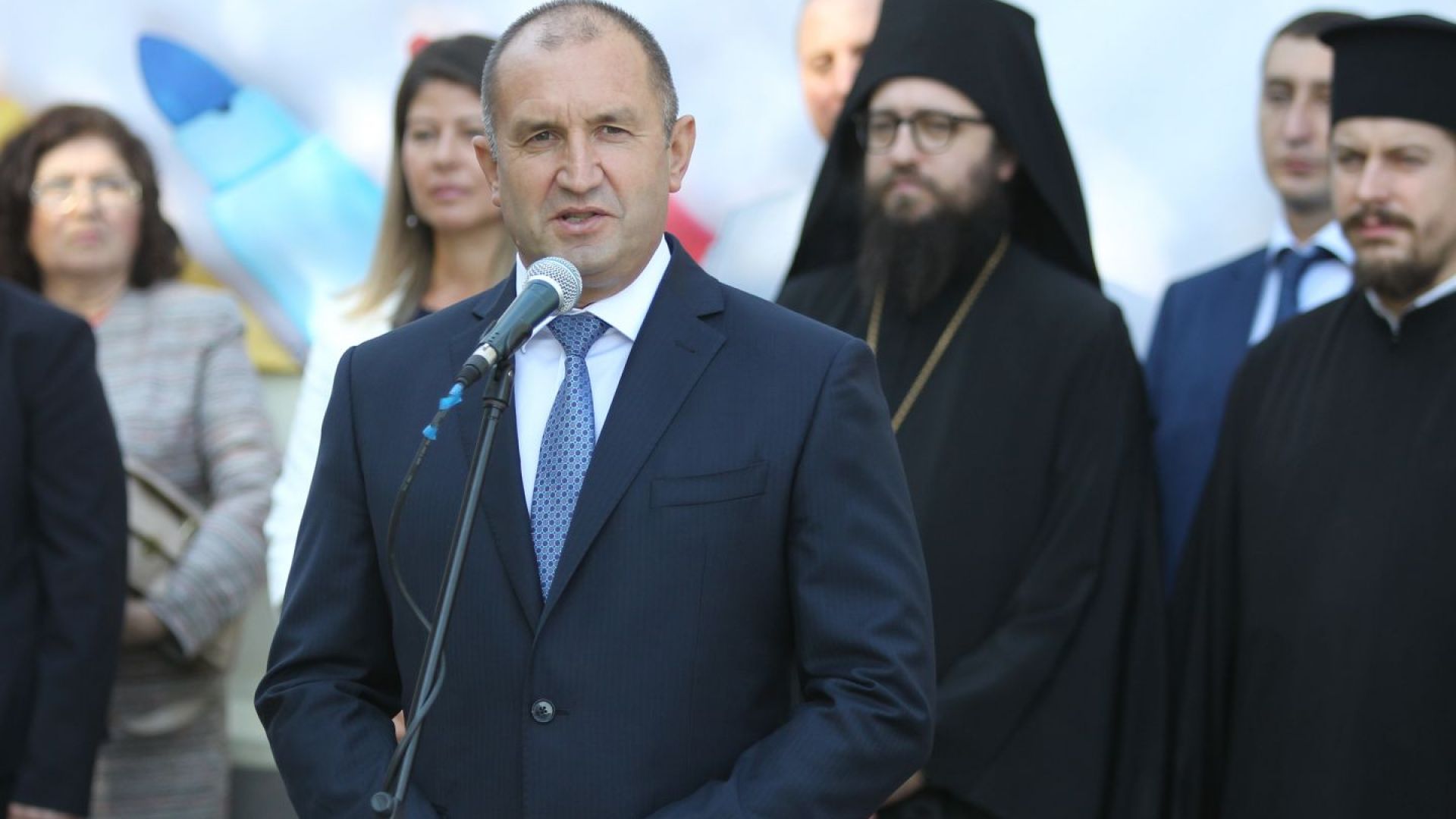 Продължавам да отстоявам позицията че свободата на словото е в