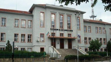 Модерна  училищна лаборатория откриха в Бургас 