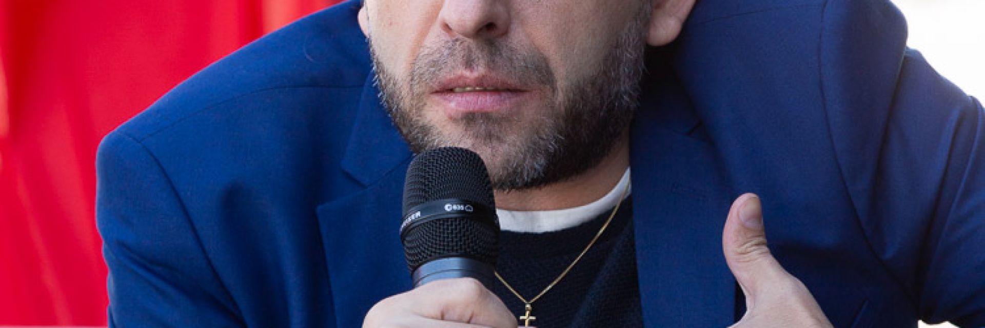 Филмът на Мариус Куркински - "Засукан свят" открива 33-тата Киномания