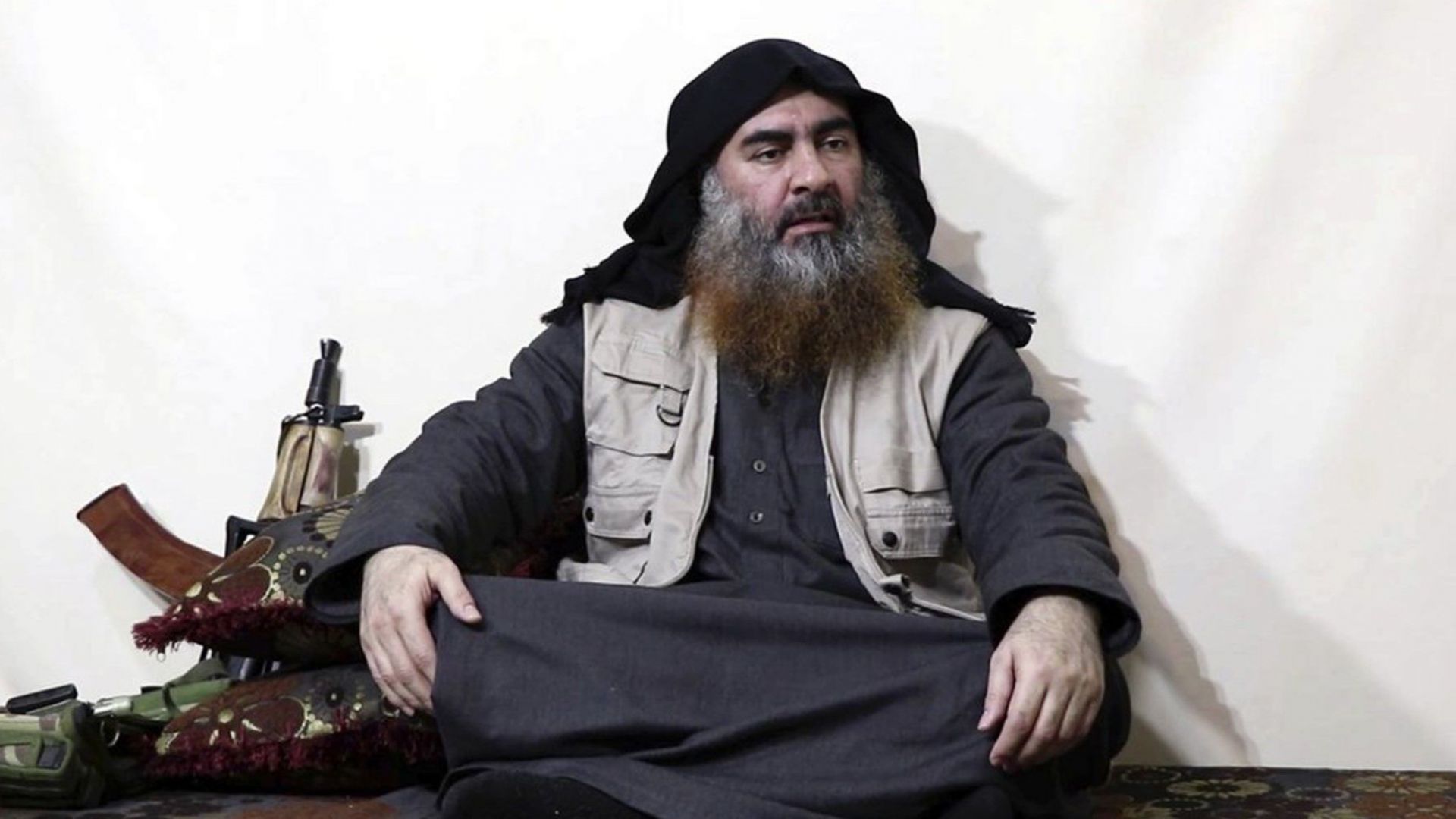 Медийната мрежа на джихадистите от Ислямска държава разпространи днес аудиопослание