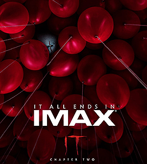 „То: Част втора“ отново е начело на боксофиса