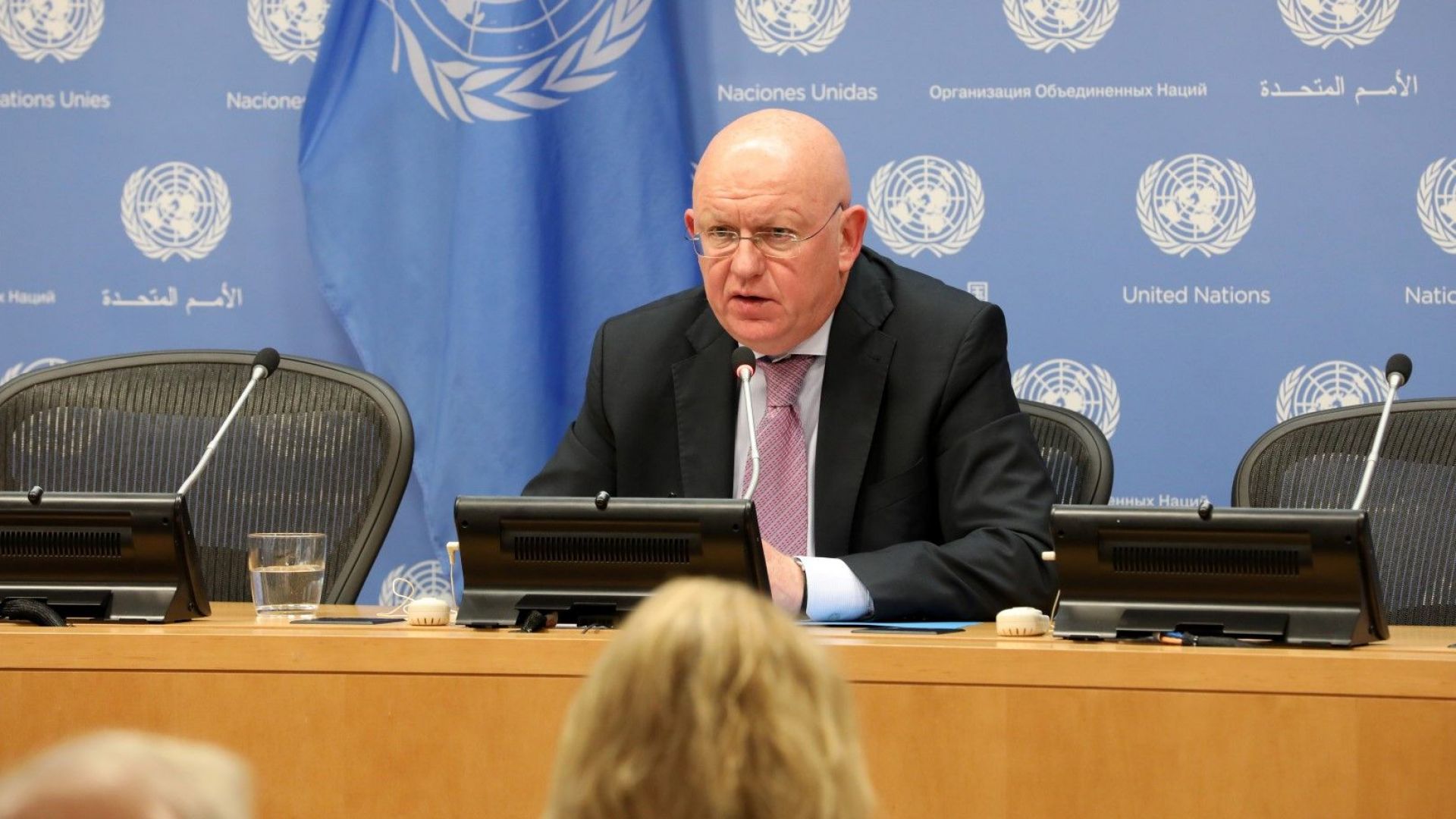 Съветът за сигурност не успя да приеме резолюция за удължаване на политическата  мисия на ООН в Афганистан