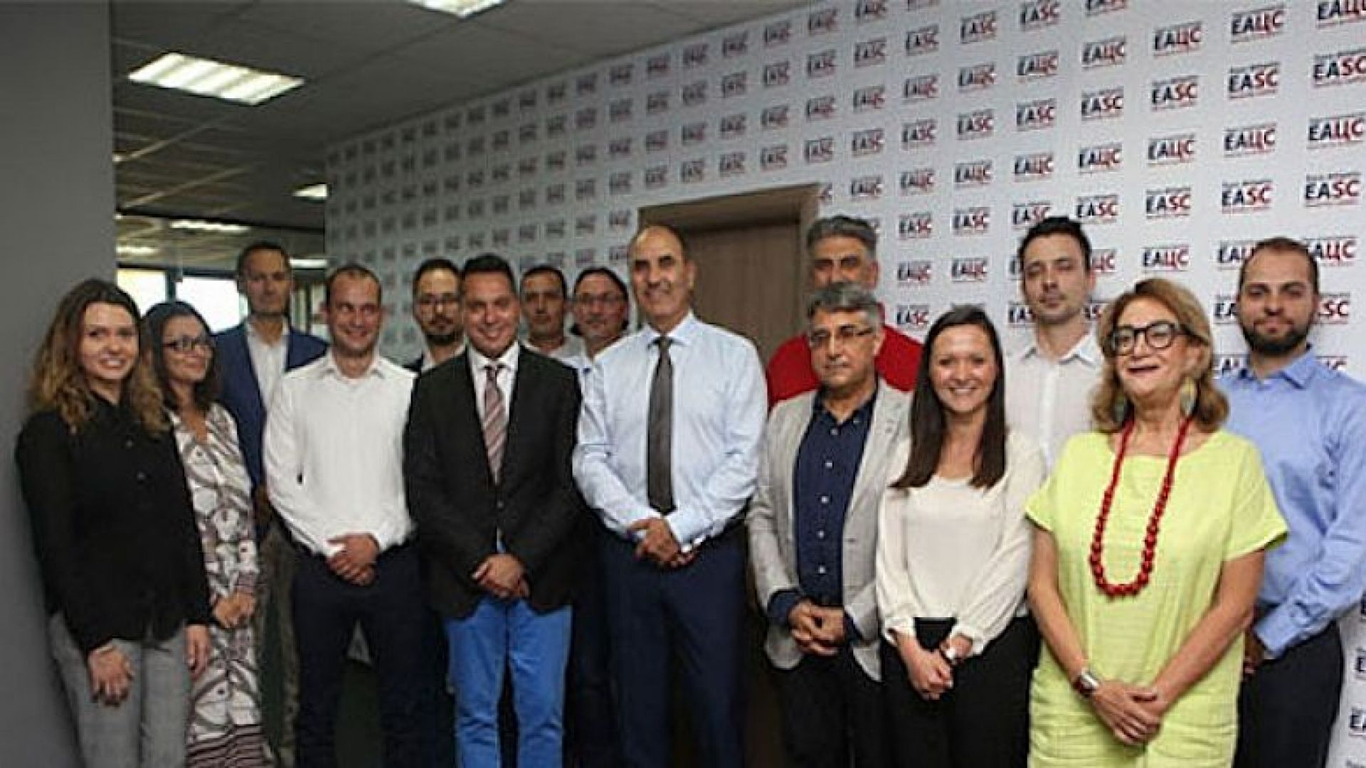 Цветан Цветанов учреди Евро атлантически център за сигурност Центърът бе създаден