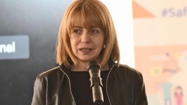 Кампанията за изборите се превръща в състезание за власт, а не на идеи за града, смята Йорданка Фандъкова