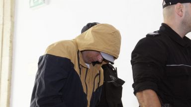 Върховният касационен съд ВКС потвърди присъдата от 26 години затвор