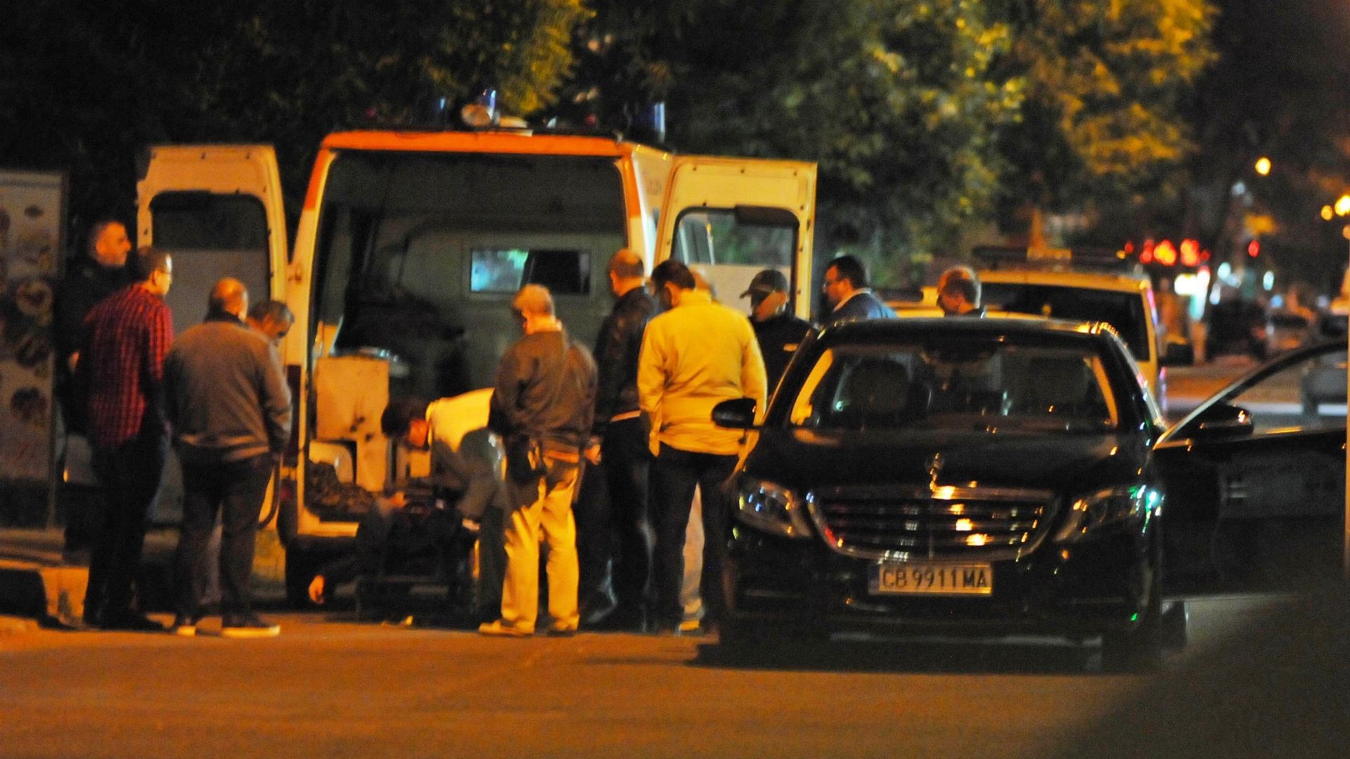 Окръжният съд в Бургас призна за виновен и осъди на