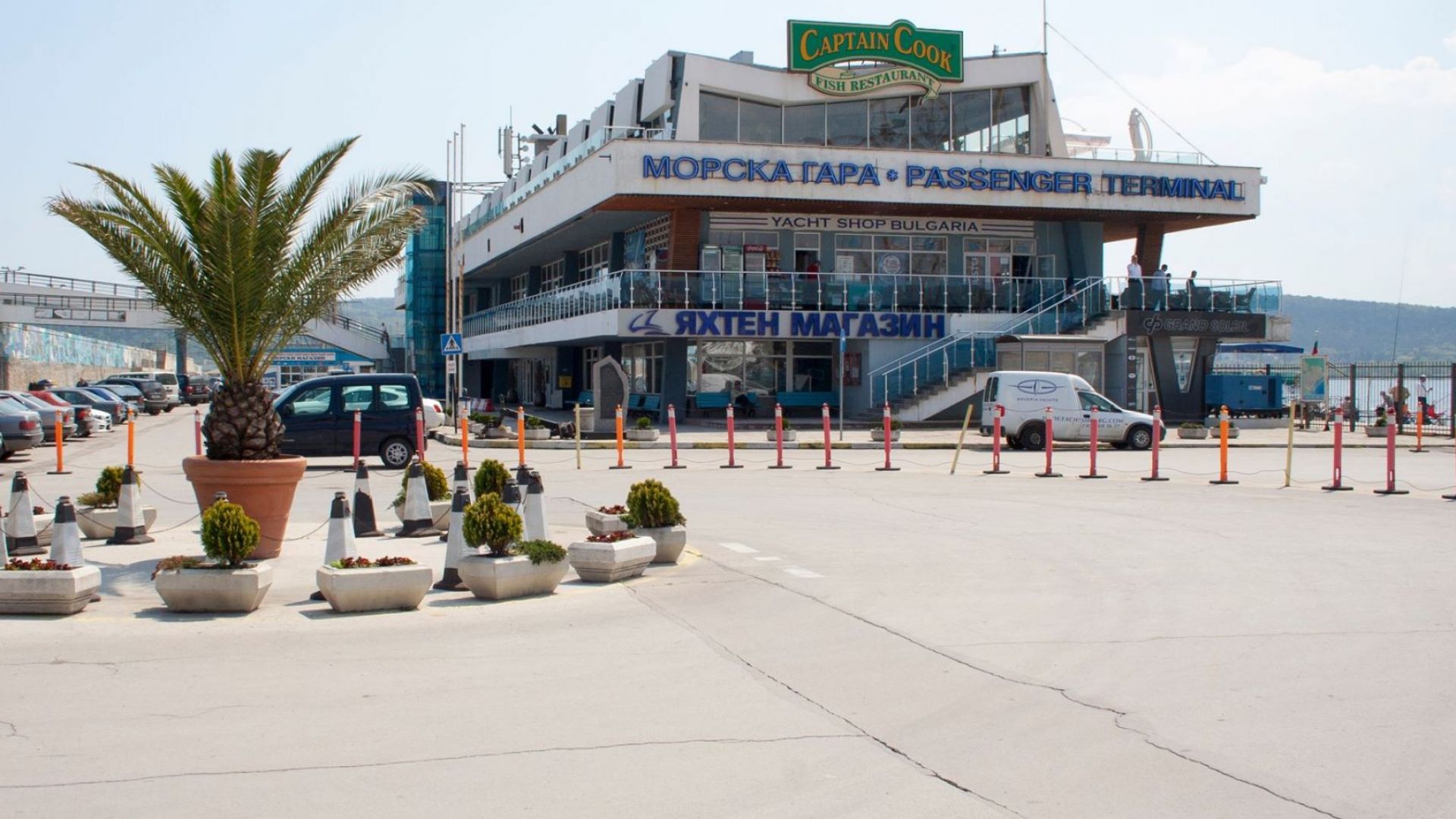 Водолази откриха снощи тялото на 22 годишния белгиец който на 16