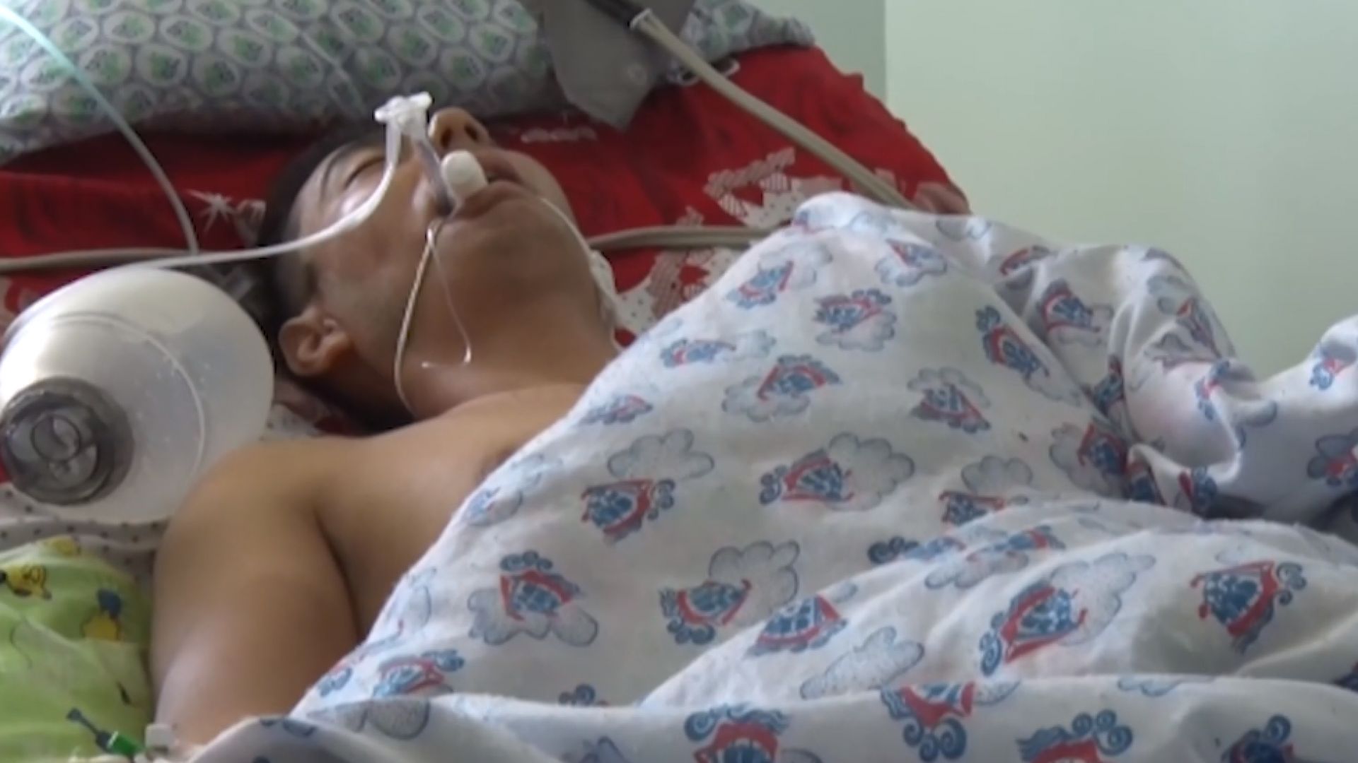 Убити и ранени при сблъсъци на границата на Киргизстан и Таджикистан (видео)