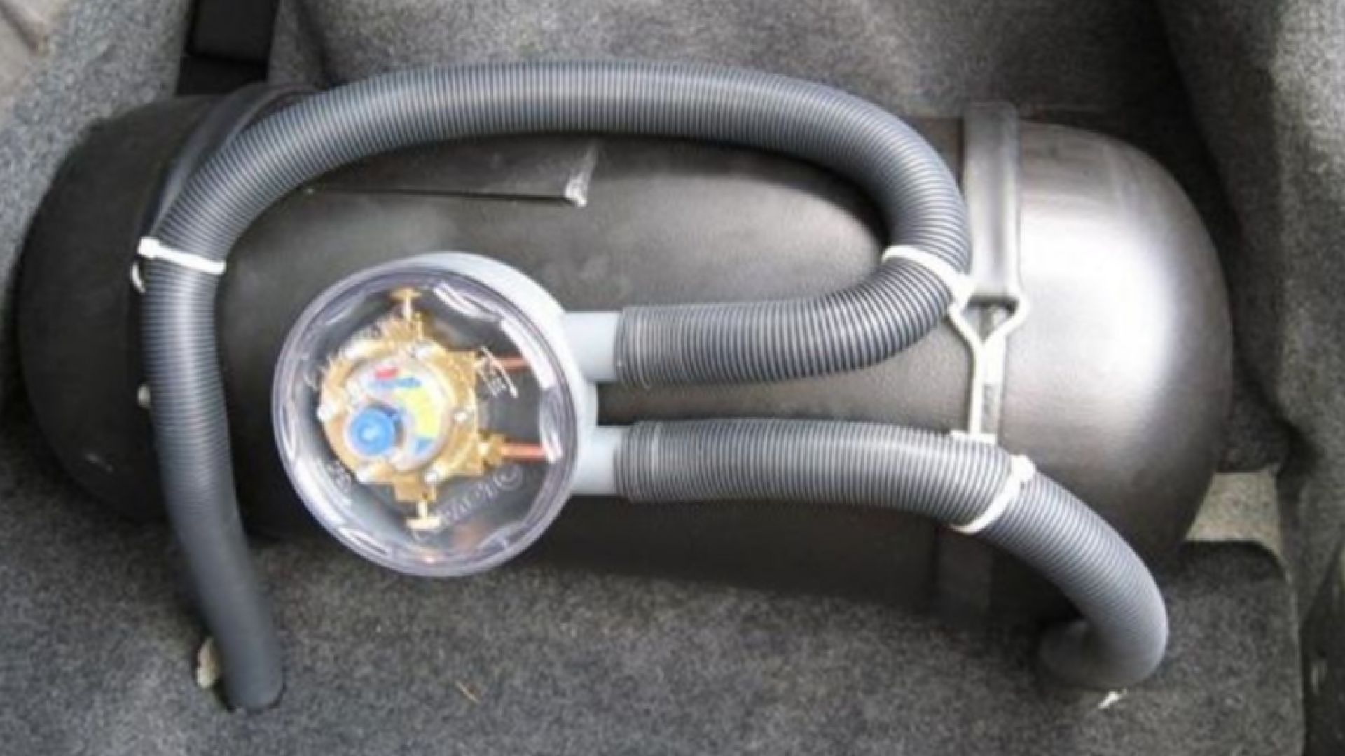 Зам председателят на Асоциацията на автогаз сервизите Георги Илиев настоя