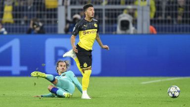 Дортмунд се примири - талант №1 си отива,  но срещу 140 млн. евро