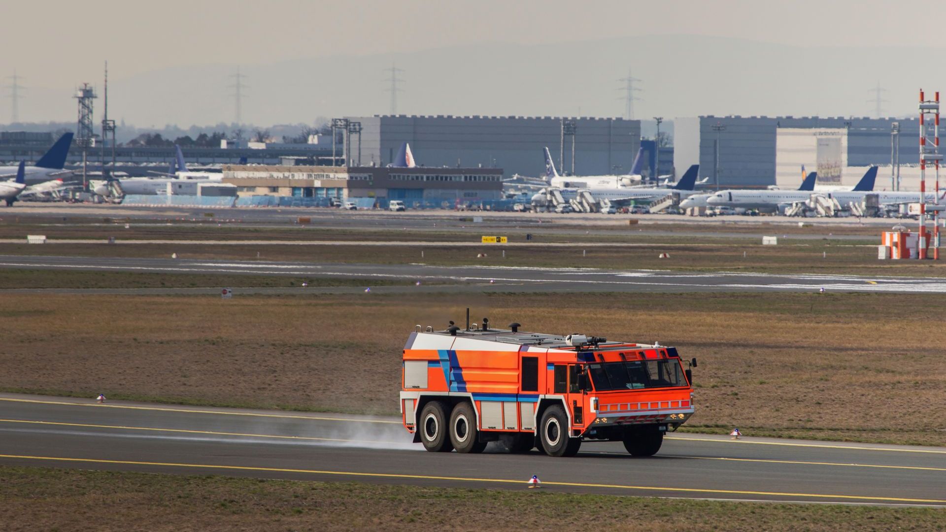 Пътнически самолет на китайската авиокомпания Еър Чайна излетял вчера от