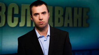 И Марин Николов се раздели с Нова телевизия